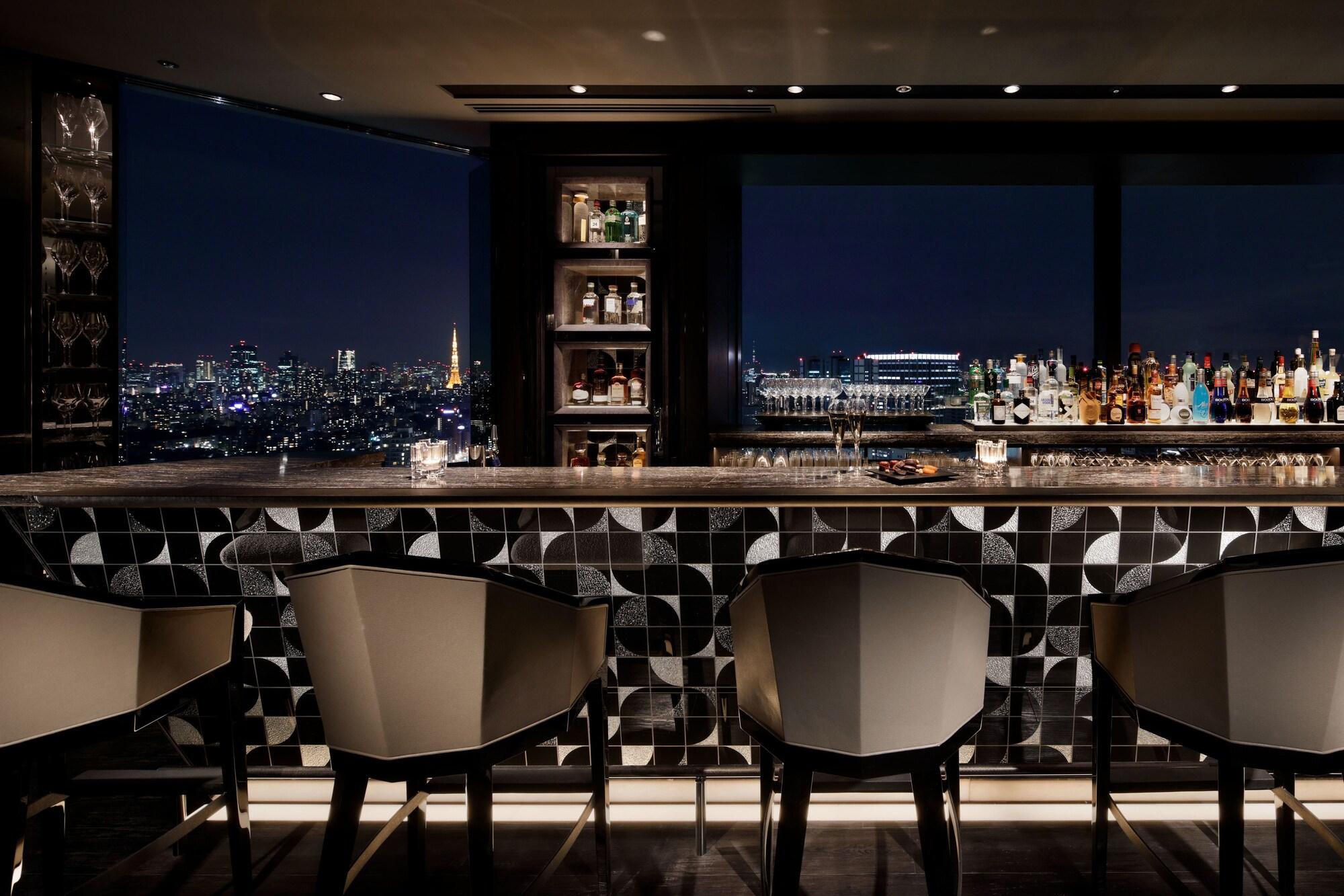 Shinagawa East Tower Tokio