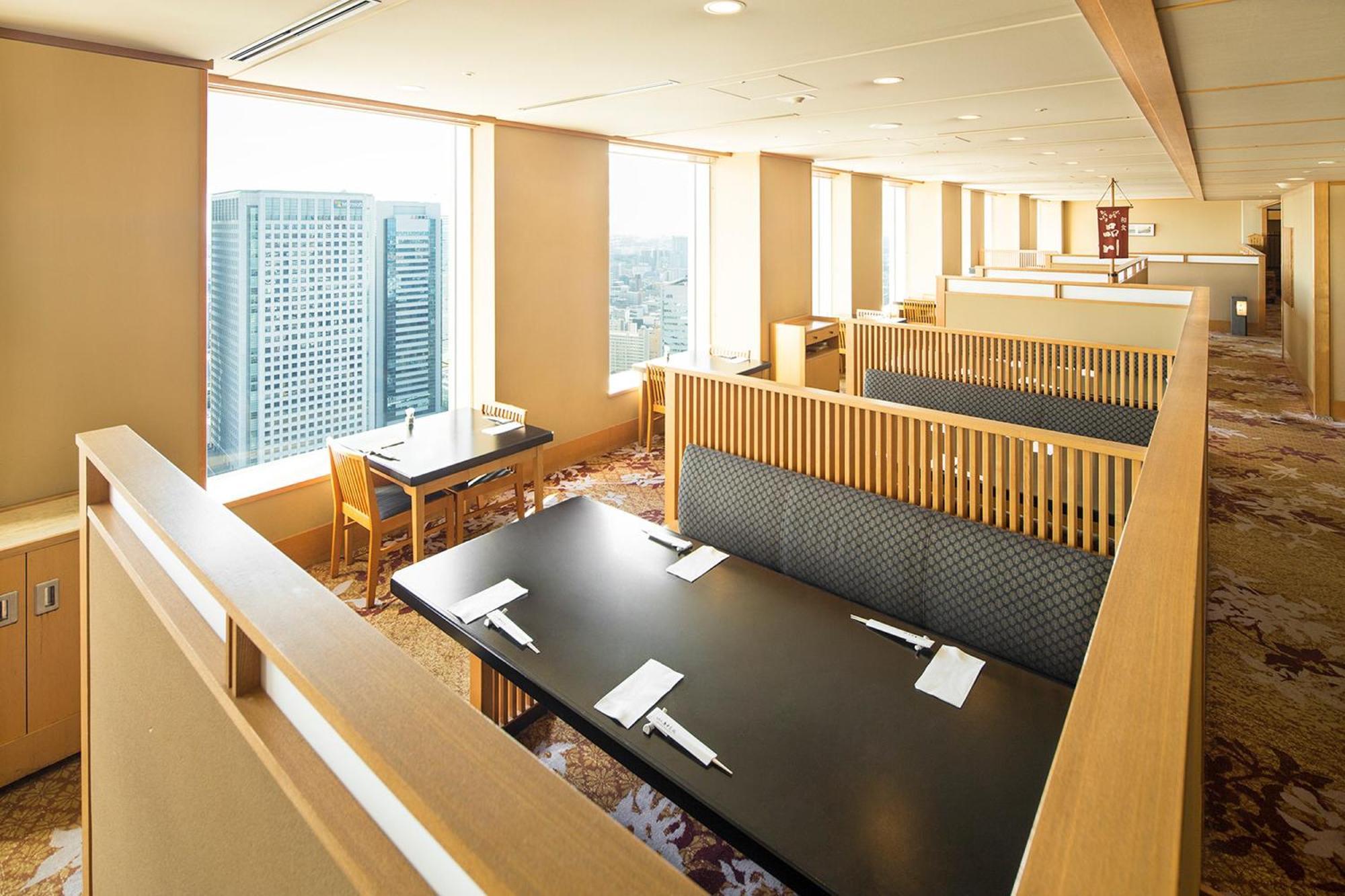 Shinagawa East Tower Tokio