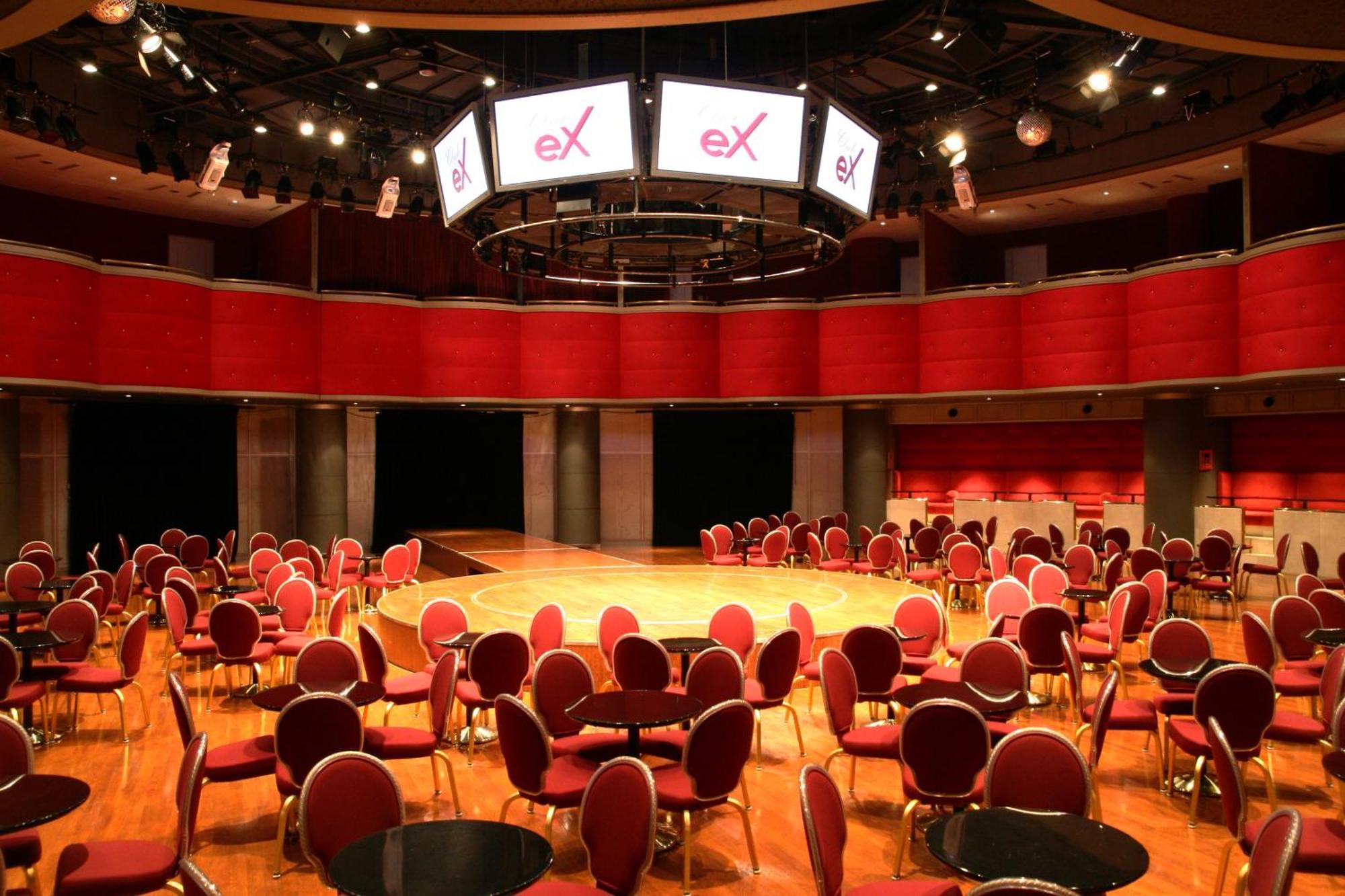 Shinagawa East Tower Hotel Tokio