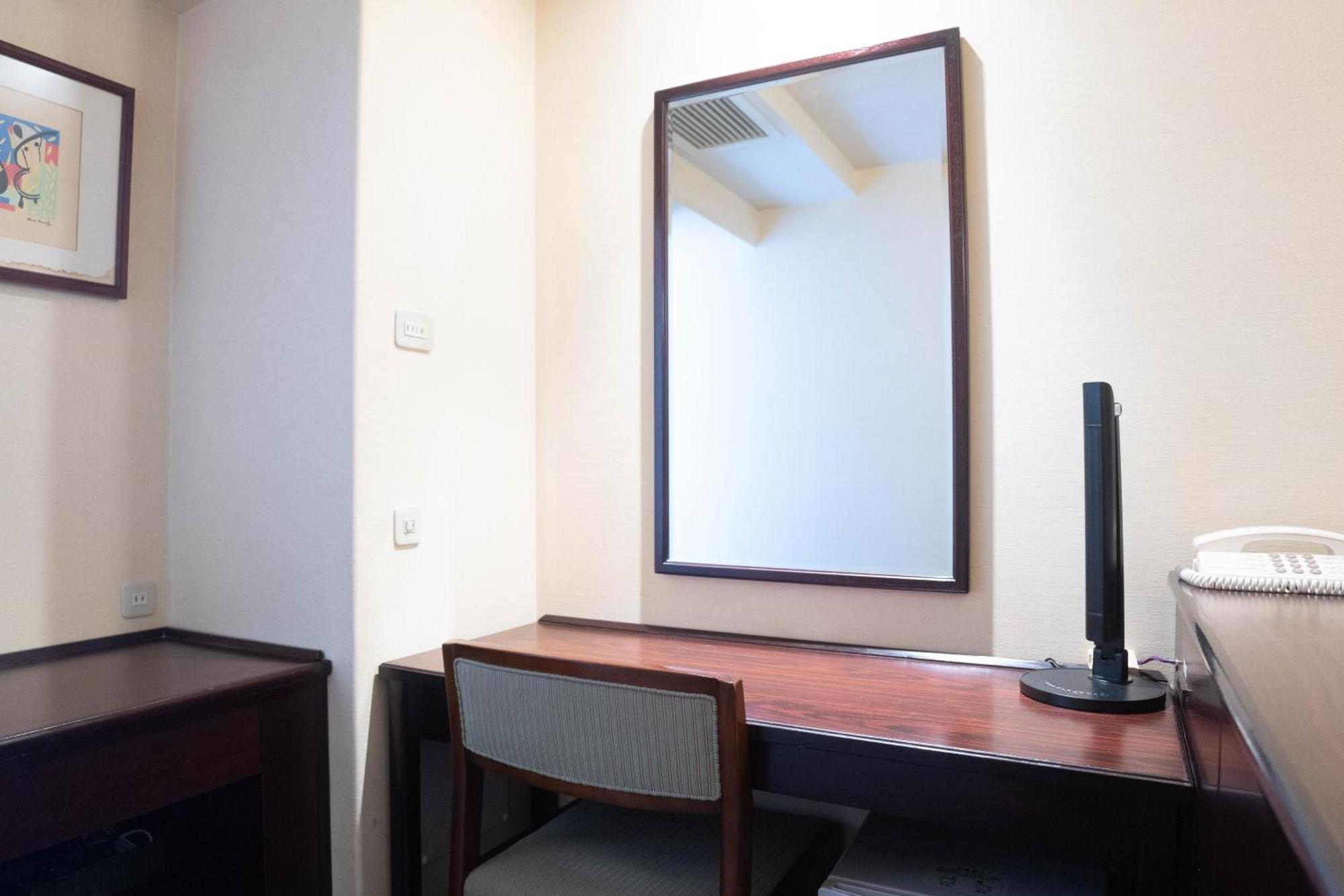 Hotel Shinagawa East Tower Tokio