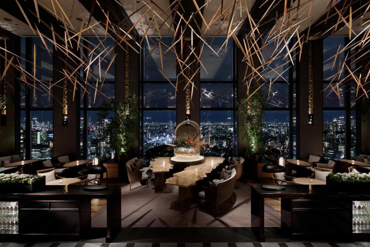 Shinagawa East Tower 4* Tokio