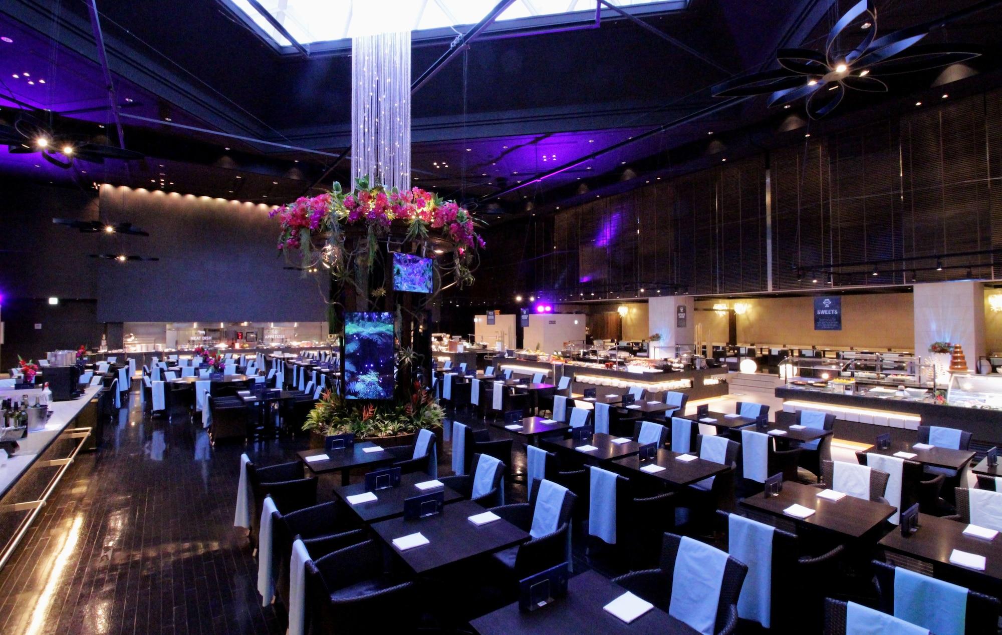 Shinagawa East Tower Hotel Tokio