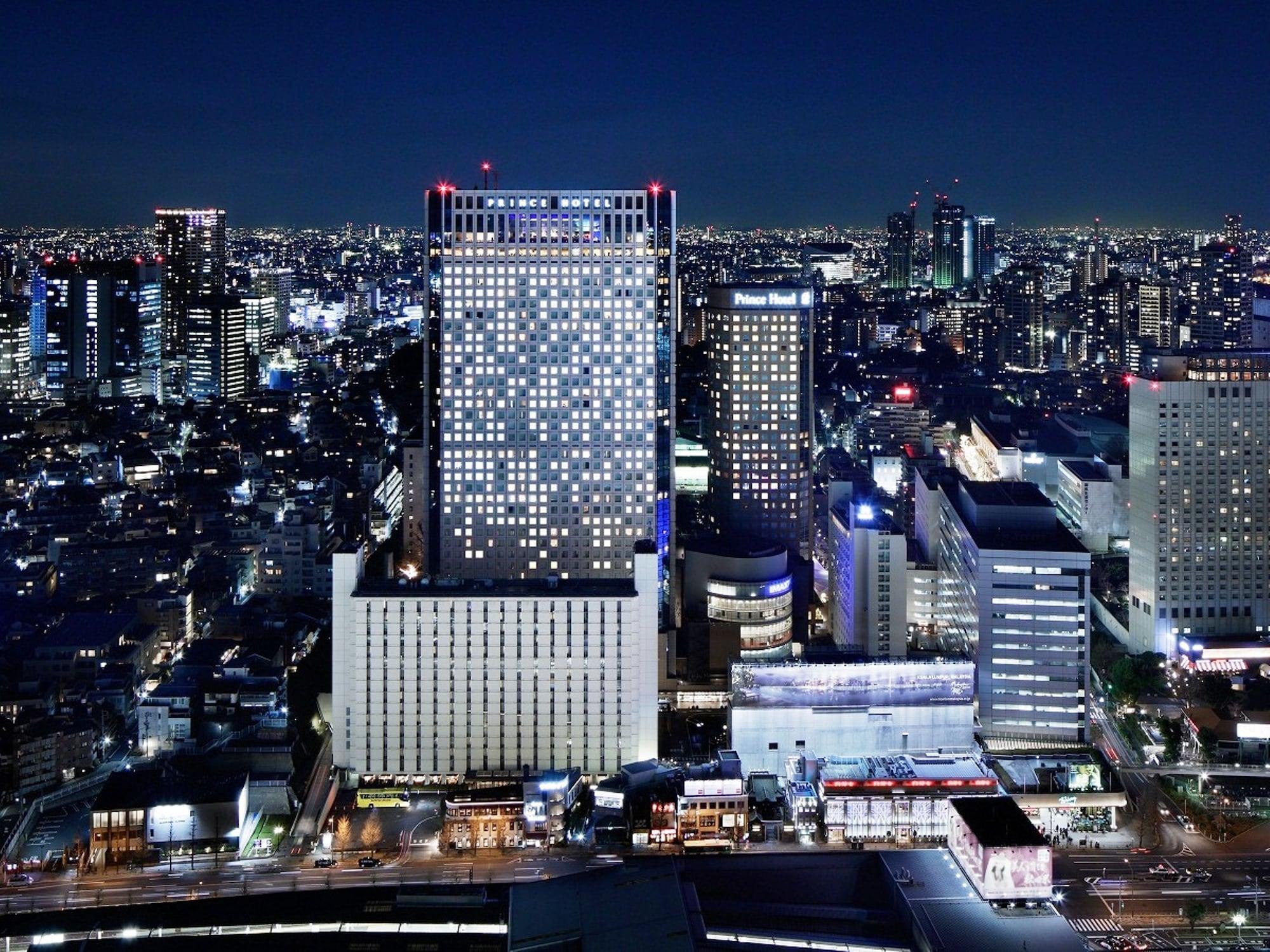 Shinagawa East Tower 4* Tokio